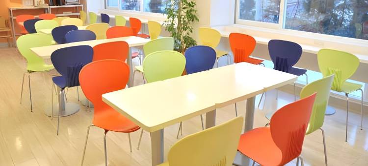 仙台泉交流道微笑酒店(Smile Hotel Sendai Izumi Inter)图片