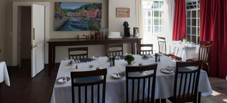 查特维尔城堡旅馆(Chartwell Castle)图片