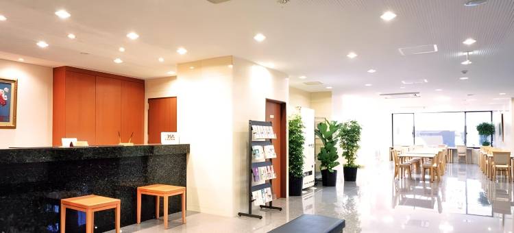 微笑静冈酒店(Smile Hotel Shizuoka)图片