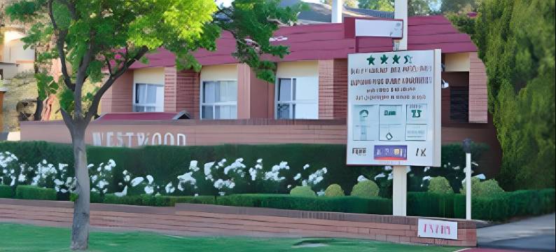 韦斯特伍德汽车旅馆(Westwood Motor Inn)图片