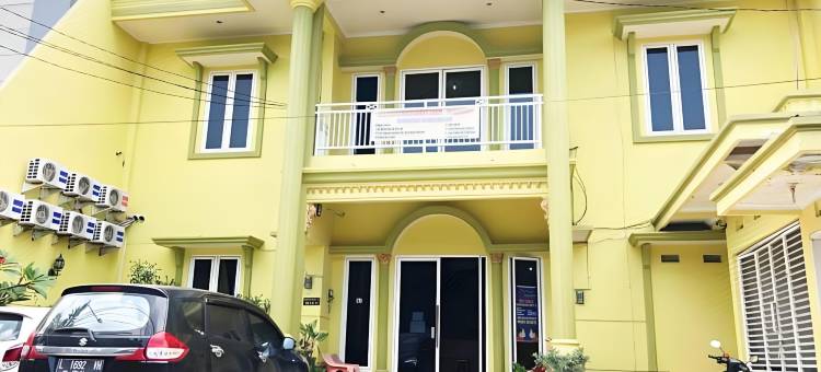 Homestay Babussalam Rungkut Mitra RedDoorz图片