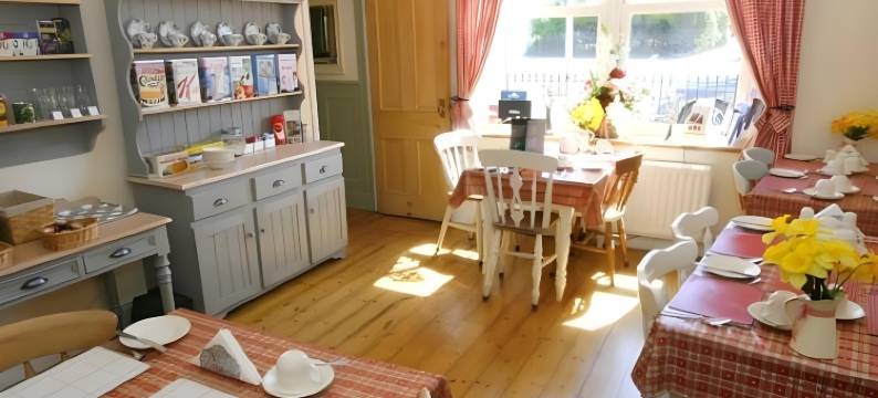 摩尔恩德民宿(Moor End House Bed & Breakfast)图片