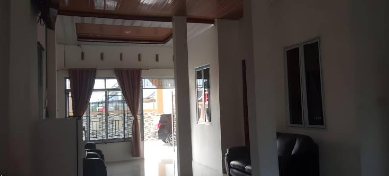 OYO 阿南达伊斯兰民宿(Hotel O Ananda Homestay Syariah)图片