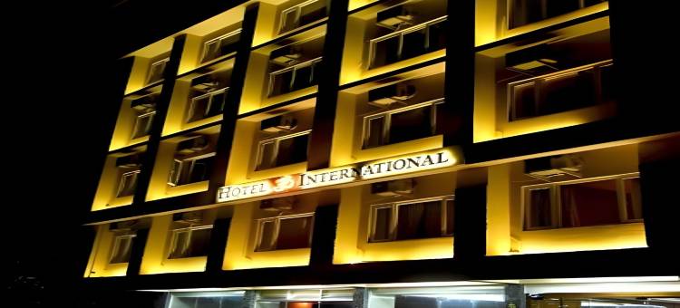 国际欧姆酒店(HOTEL OM INTERNATIONAL)图片