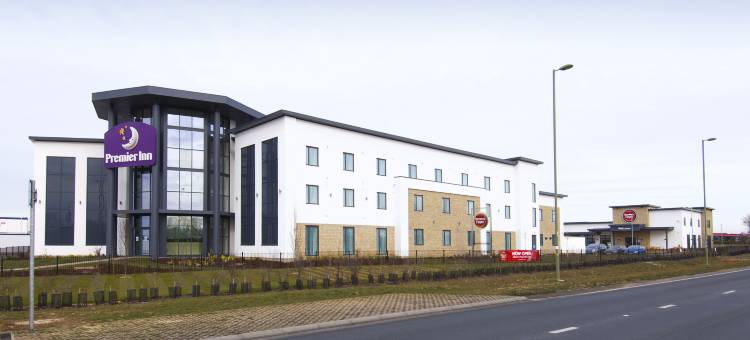 比斯特酒店(Premier Inn Bicester)图片