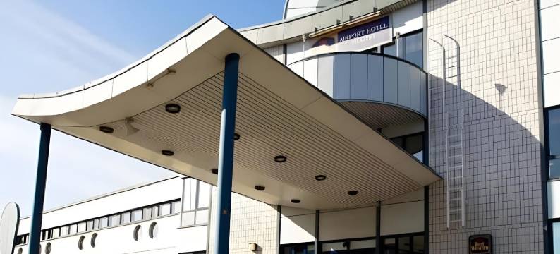 飞行员机场酒店(Pilot Airport Hotel)图片