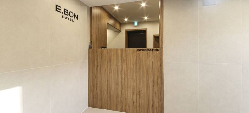 Namwon Yvonne Hotel图片