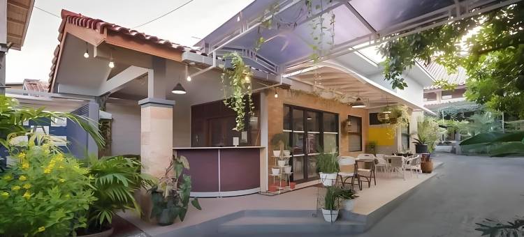 RedDoorz Near RS Mitra Keluarga Depok图片