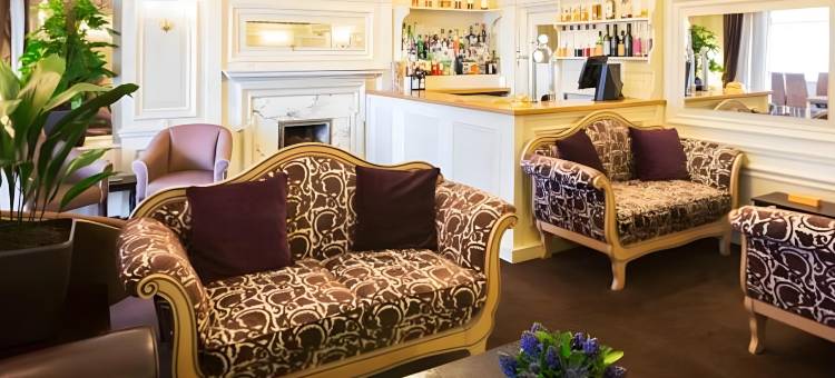 瑞贝克酒店(The Ryebeck Hotel)图片