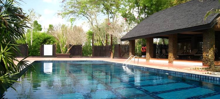 巴尔科尼山度假村(Balcony Hill Resort)图片