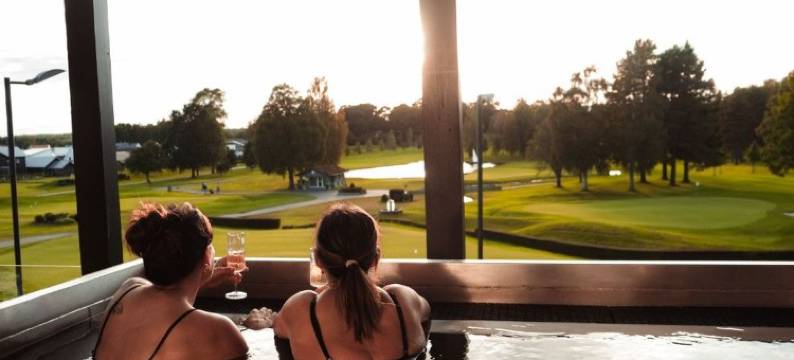 兰纳旅馆(Lannalodge)图片