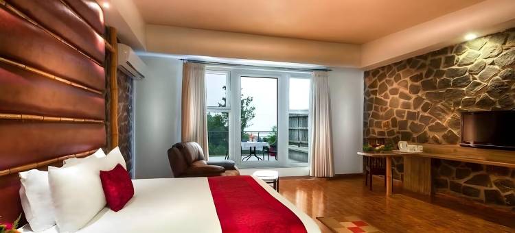 雅靠幽径大酒店-GRT酒店(Great Trails Yercaud by GRT Hotels)图片