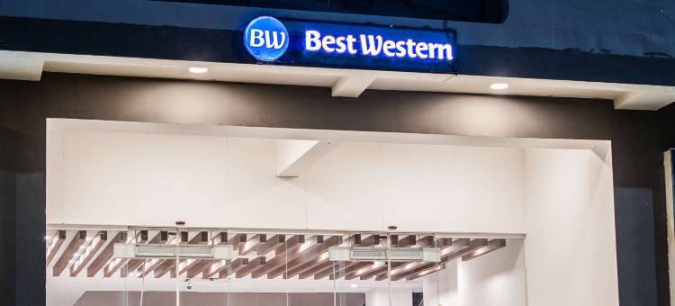 贝斯特韦斯特DHA汉娜购物中心酒店，位于奎达(Best Western DHA Hanna Mall Quetta)图片