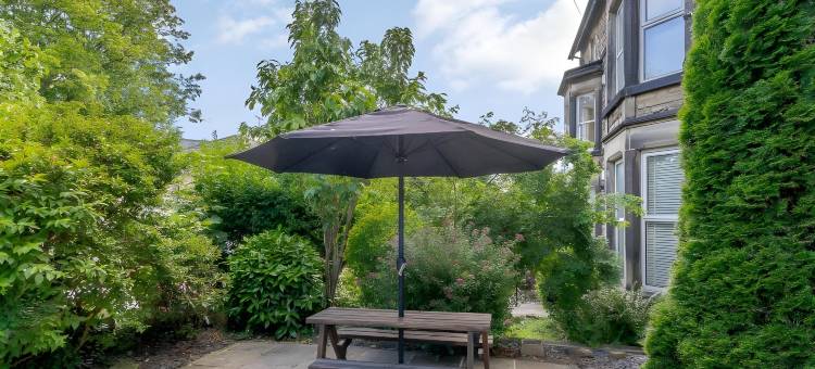 富兰克林酒店(The Franklin)图片