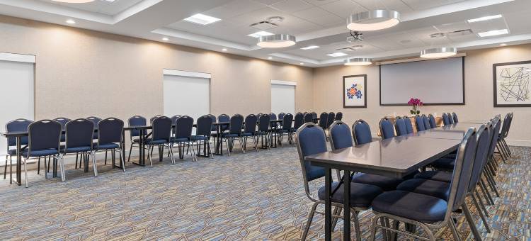 智选假日酒店 IHG旗下梅肯北店(Holiday Inn Express & Suites Macon North)图片