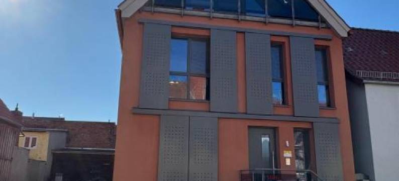 希特茨别墅酒店(Stietz-Villa)图片