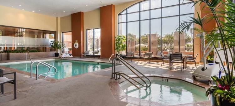 圣安东尼奥北威斯汀酒店(The Westin San Antonio North)图片