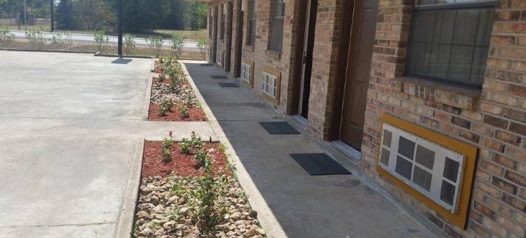 冷泉酒店(Coldspring Inn)图片