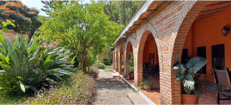 Capital O Posada Del Pescador图片