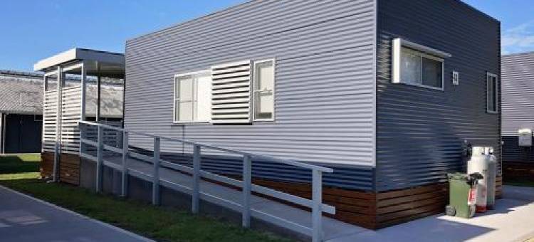 Big4 Colonial Holiday Park Harrington图片