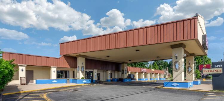 罗德威旅馆(Dutchland Motel)图片