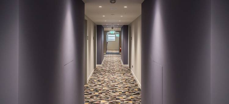 希尔顿洛卡诺欢朋(Hampton by Hilton Locarno)图片