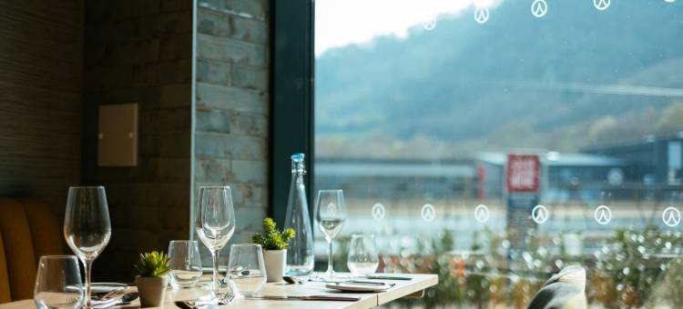 IXORA酒店及水疗(IXORA Hotel and Spa)图片