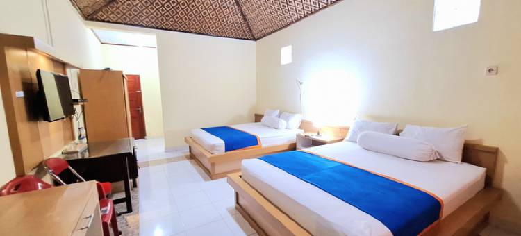 Hotel Family Syariah 1 Parangtritis RedPartner图片