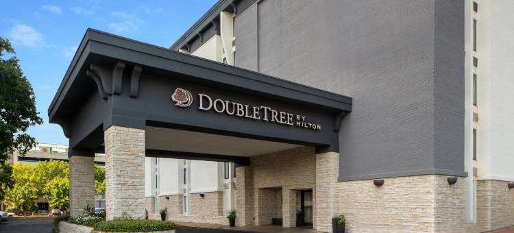 蒙哥马利市区希尔顿逸林酒店(DoubleTree by Hilton Montgomery Downtown)图片