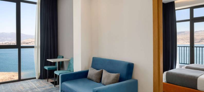 Gino Seaside Tbilisi, Trademark Collection by Wyndham图片