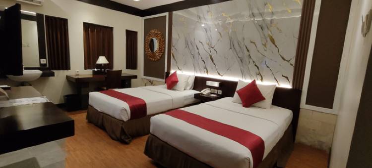 Aliyana Hotel & Resort图片