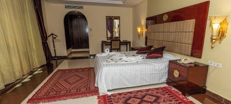 凯撒酒店(César Palace Sousse)图片