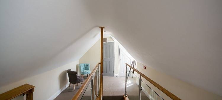 船屋酒店(The Boathouse)图片