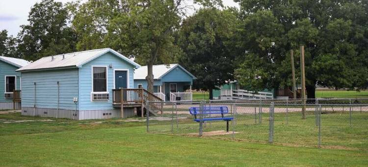 开启旅馆(TURN ON INN)图片