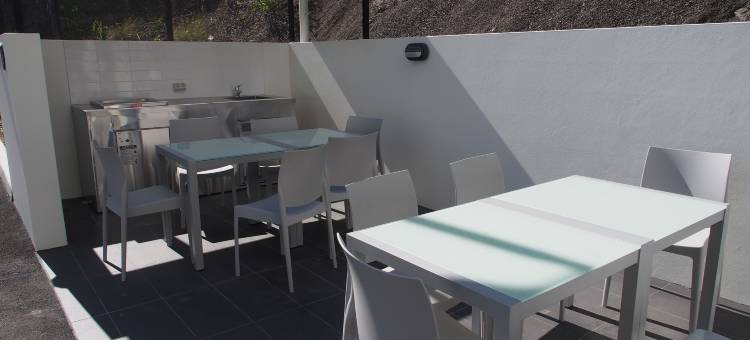 奎斯特贝拉景观酒店(Quest Bella Vista)图片