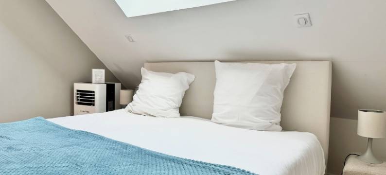 洛伊瑟阳台酒店(Le Patio de Loiseau)图片