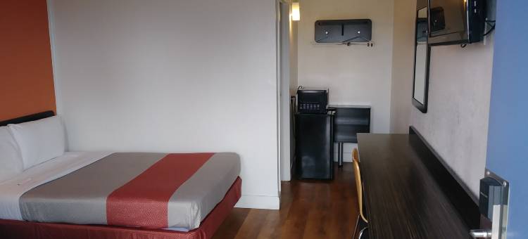 古德兰6号汽车旅馆(Motel 6 Goodland, KS)图片