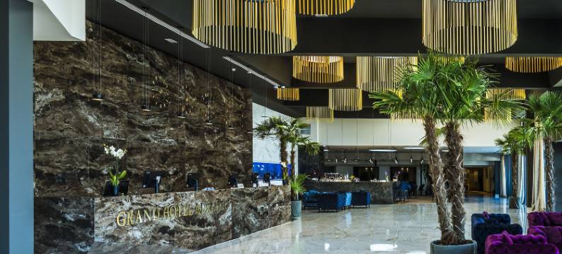 亚得里亚大酒店(Grand Hotel Adriatic)图片