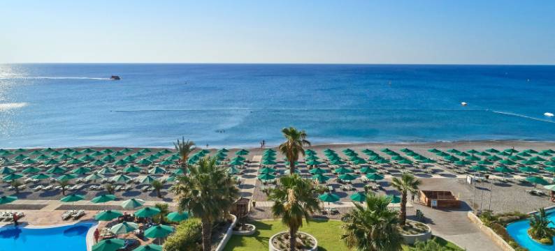 埃斯佩罗斯宫殿度假村及水疗中心(Esperos Palace Resort)图片