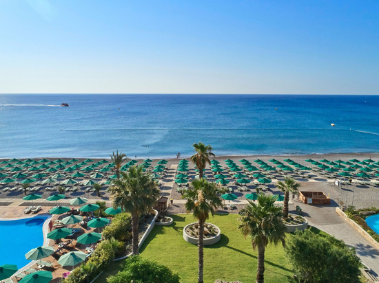 埃斯佩罗斯宫殿度假村及水疗中心