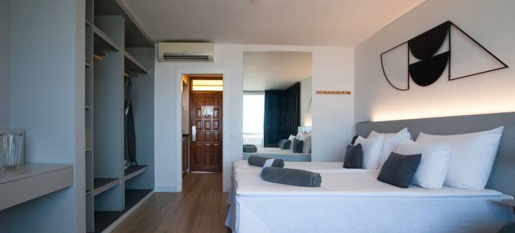 珊瑚套房水疗酒店-限成人(Coral Suites & Spa - Adults Only)图片