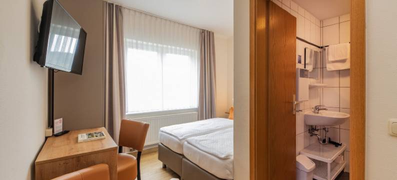 班贝尔格霍夫酒店(Hotel Bamberger Hof, Garni)图片