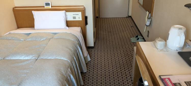 光山酒店(Hotel Hikari Hills)图片