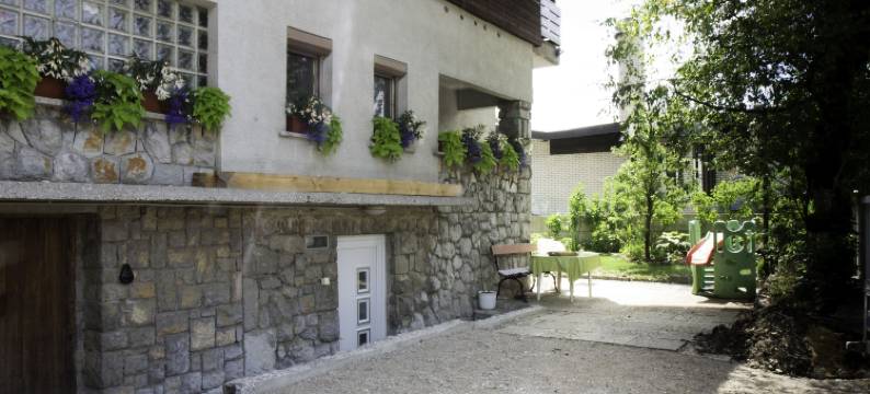 泽威兹迪卡酒店(Čebelja Zibka)图片