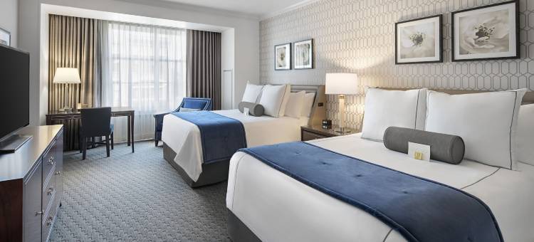 汉考克酒店(The Hancock Hotel)图片