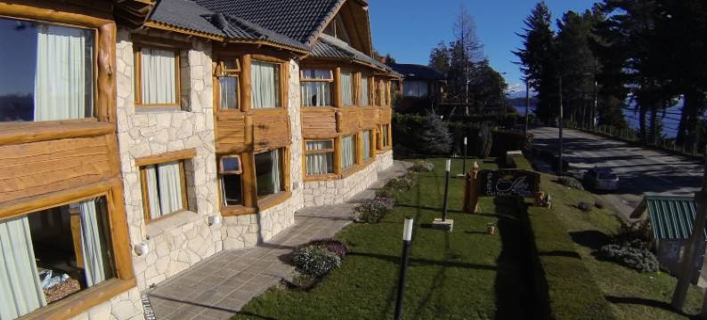 图斯德尔纳韦尔公寓(Apart Altos Del Nahuel)图片