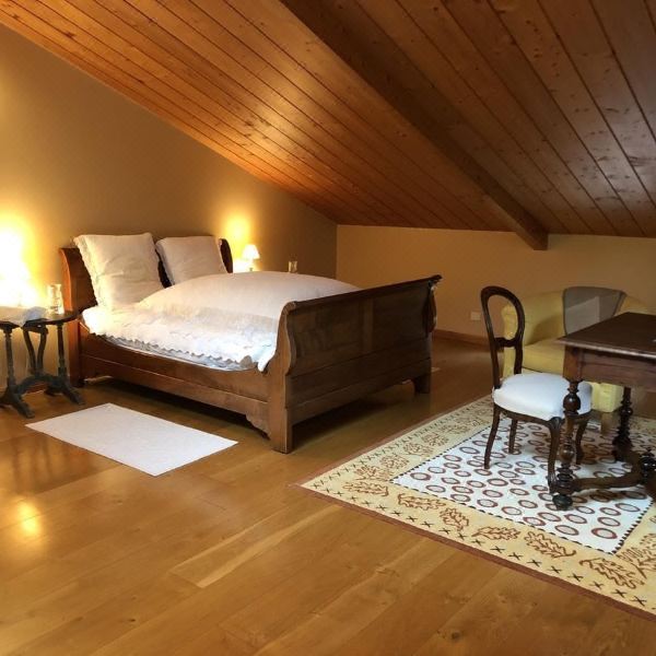 18世纪图卢兹市区的大房间(Vaste Chambre Proche Toulouse Dans Toulousaine 18ème)图片