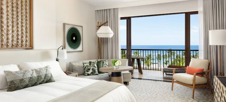 毛纳拉尼酒店-奥伯格度假村精选(Mauna Lani, Auberge Resorts Collection)图片