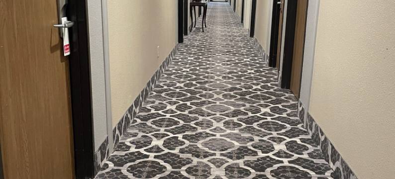 迪克森-加州大学戴维斯分校速8酒店(Harvest Inn Dixon UC Davis)图片