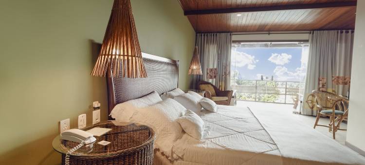 彭塔马德罗酒店(Hotel Ponta do Madeiro)图片